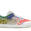 Nike Dunk Low ‘City Market’ DA6125-900