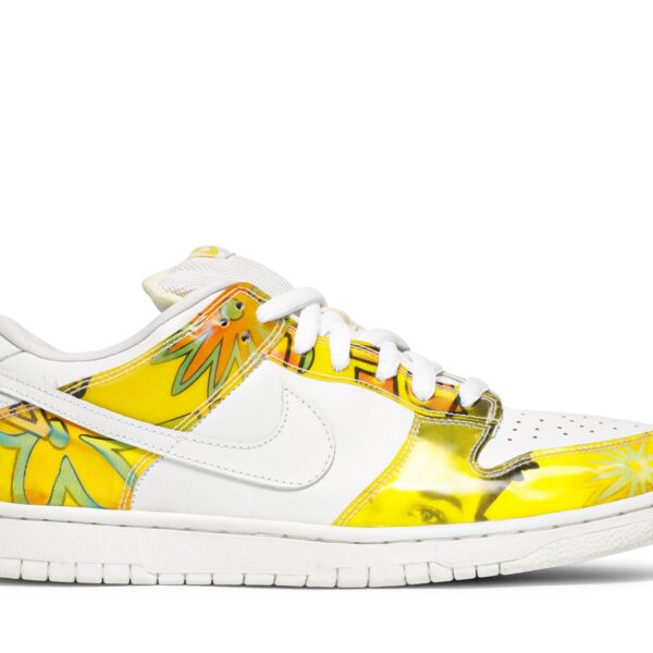 Nike Dunk Low Pro SB ‘De La Soul’ 304292-171