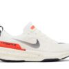 Nike ZoomX Invincible Run Flyknit 3 ‘White Bright Crimson’ DR2615-101