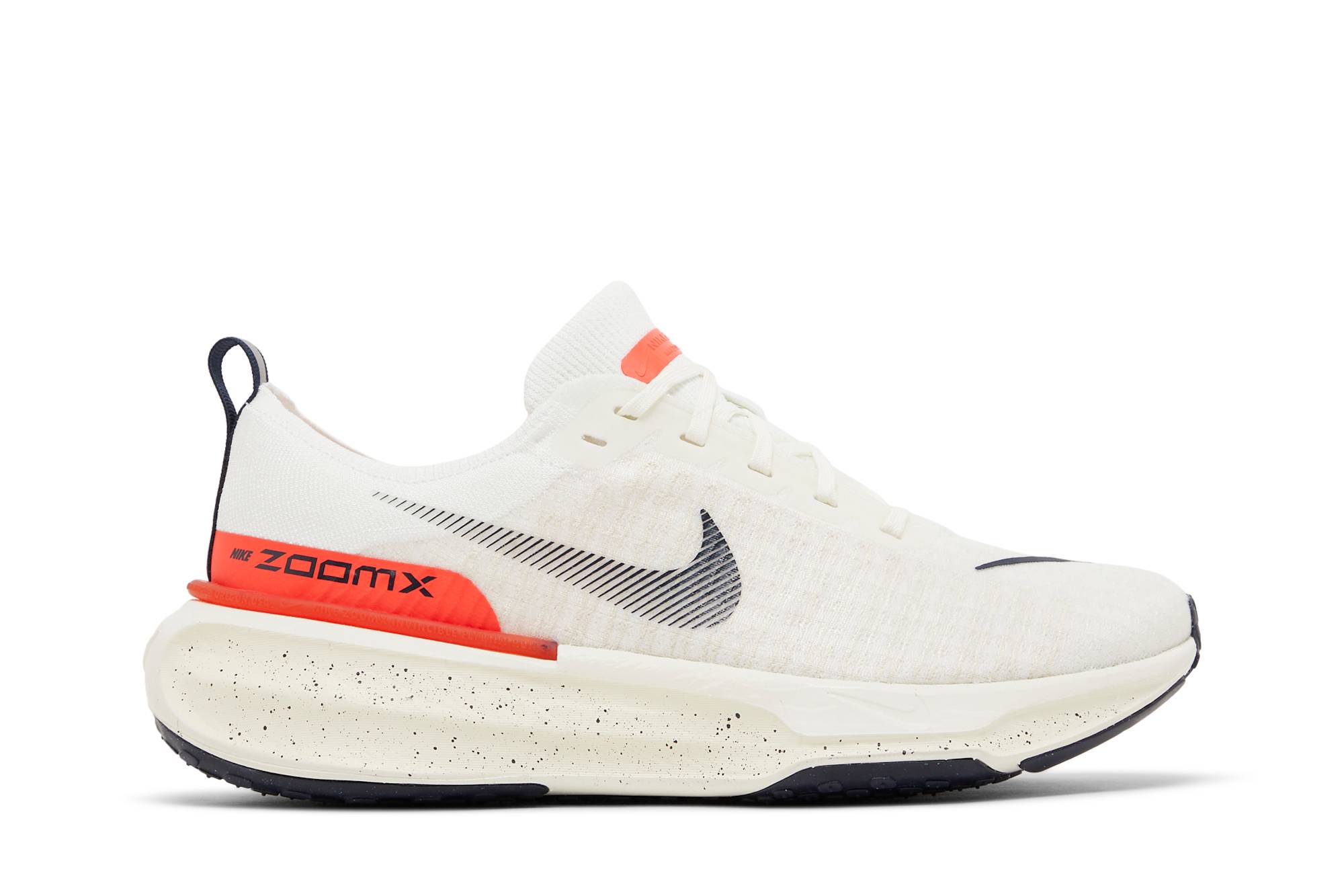 Nike ZoomX Invincible Run Flyknit 3 ‘White Bright Crimson’ DR2615-101