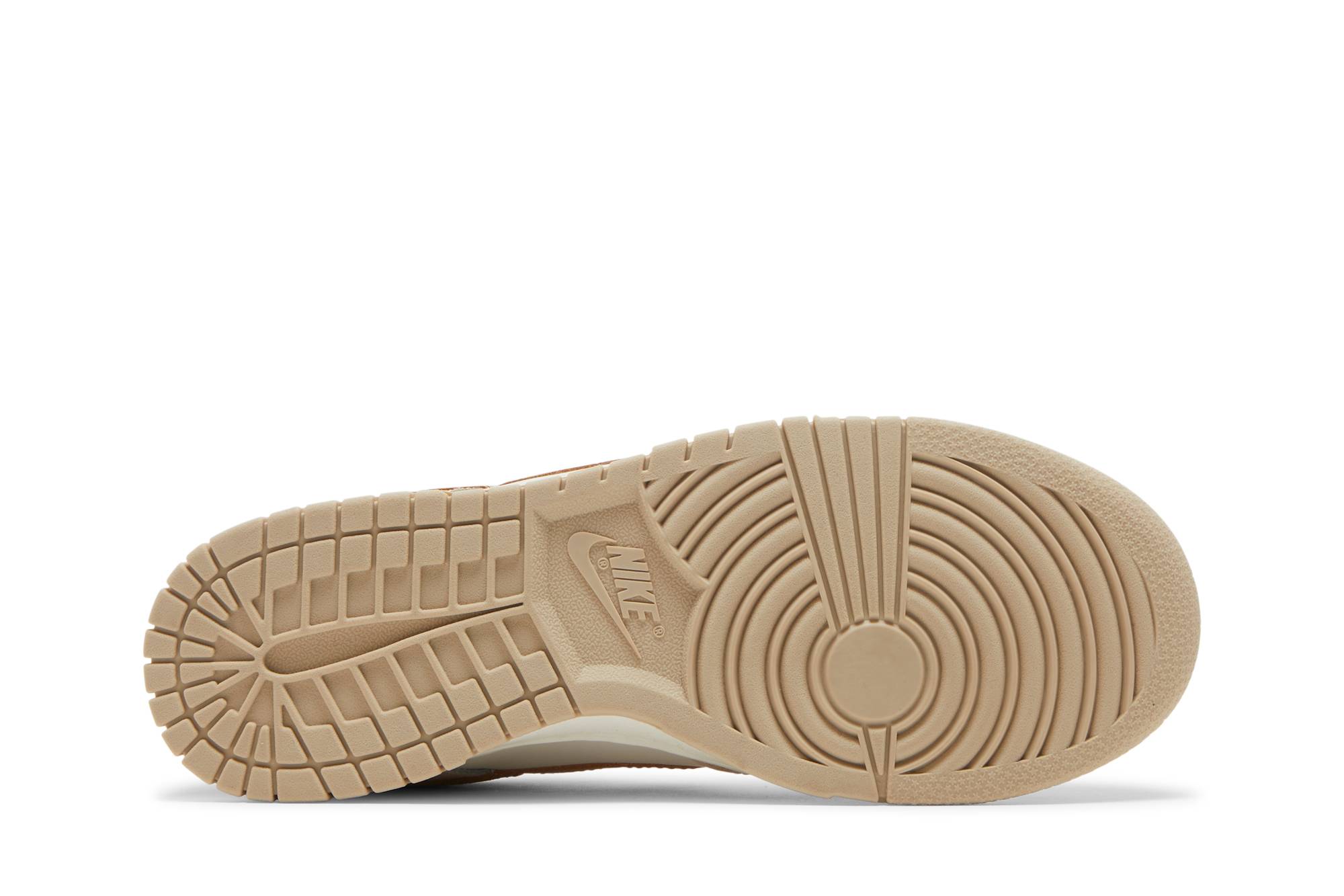 Nike Dunk Low ‘Gold Swoosh’ DX5930-001 4Fn - Image 4