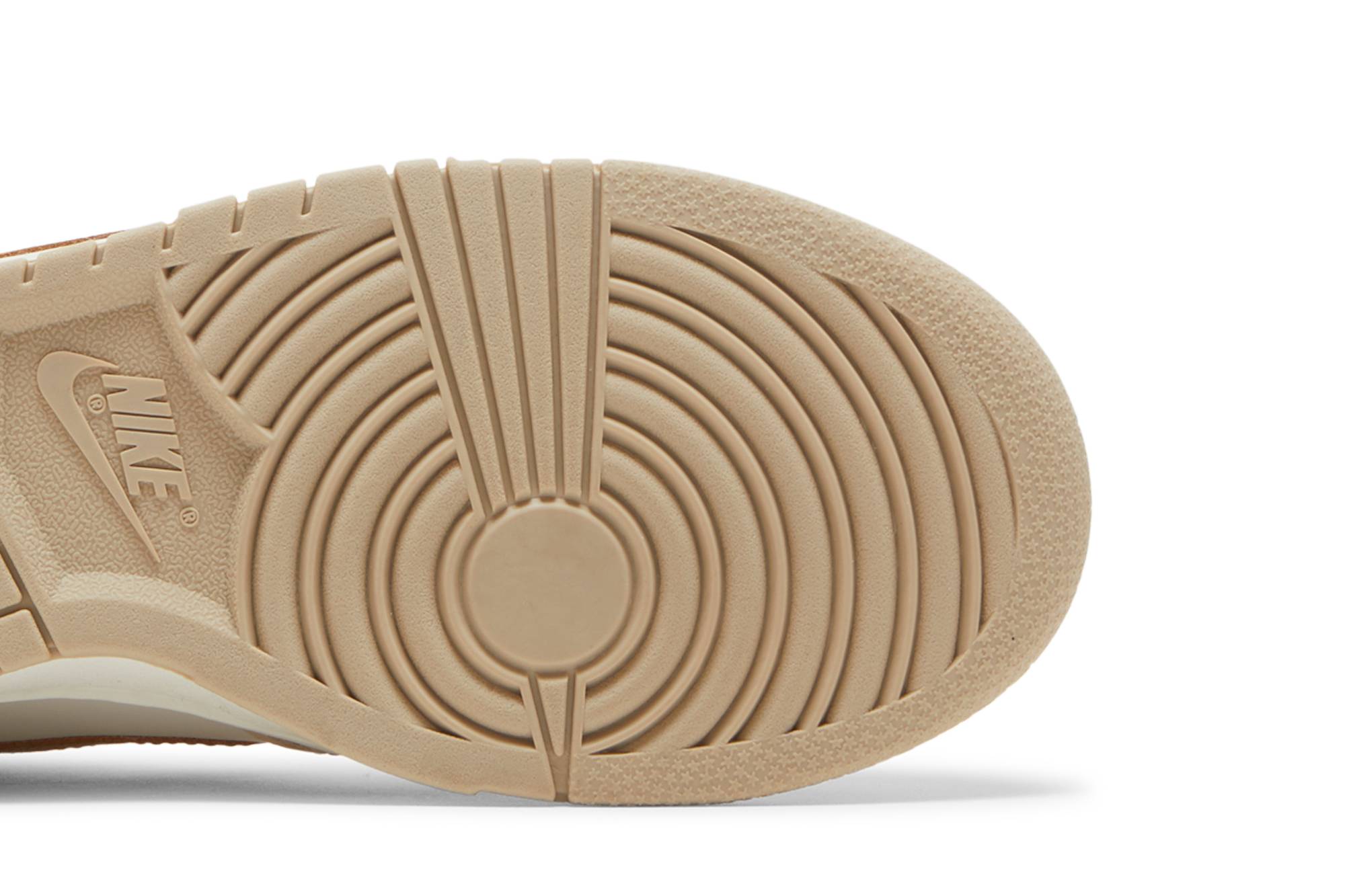 Nike Dunk Low ‘Gold Swoosh’ DX5930-001 4Fn - Image 5