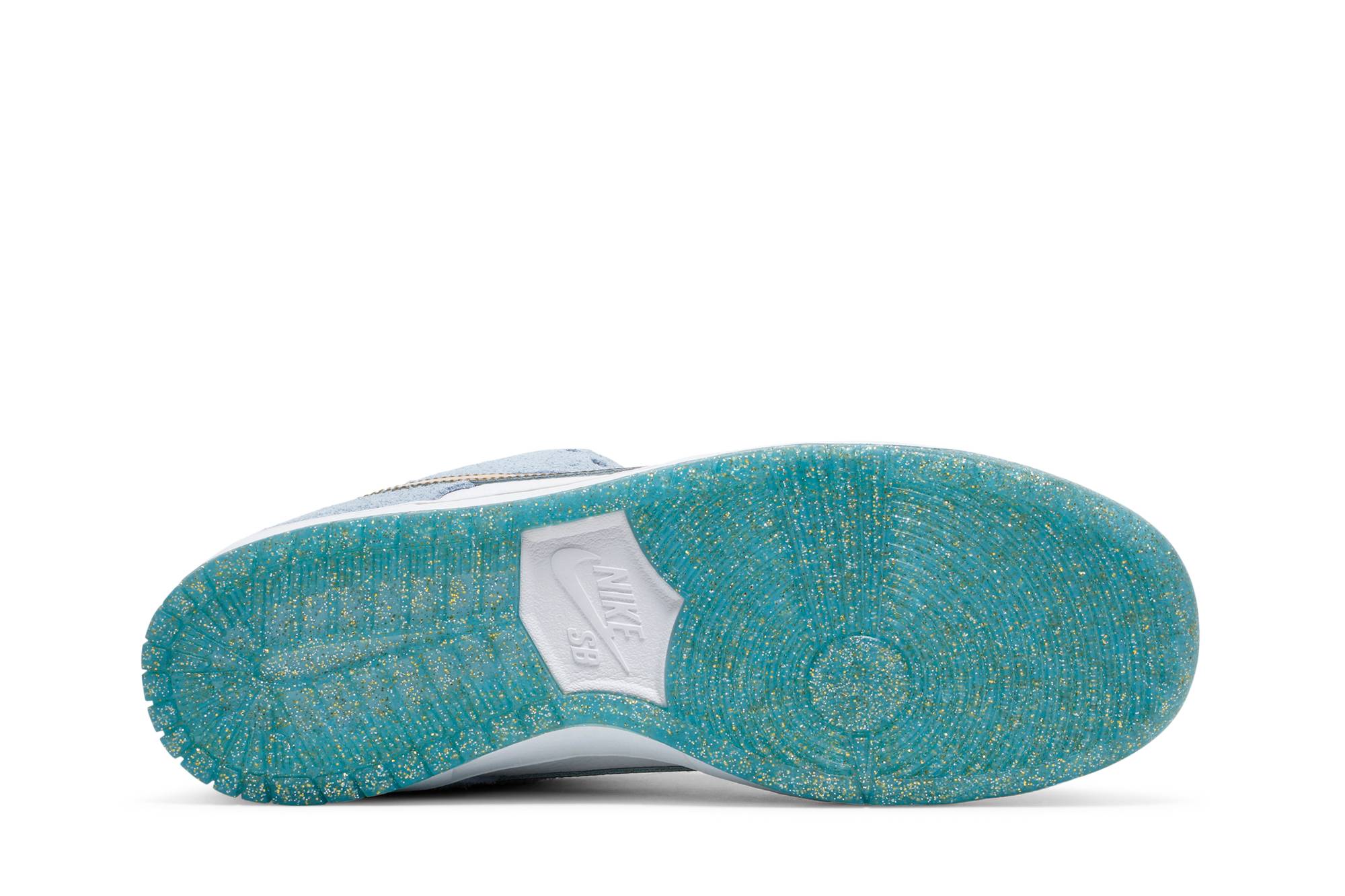 Sean Cliver x Nike SB Dunk Low ‘Holiday Special’ DC9936-100 - Image 4