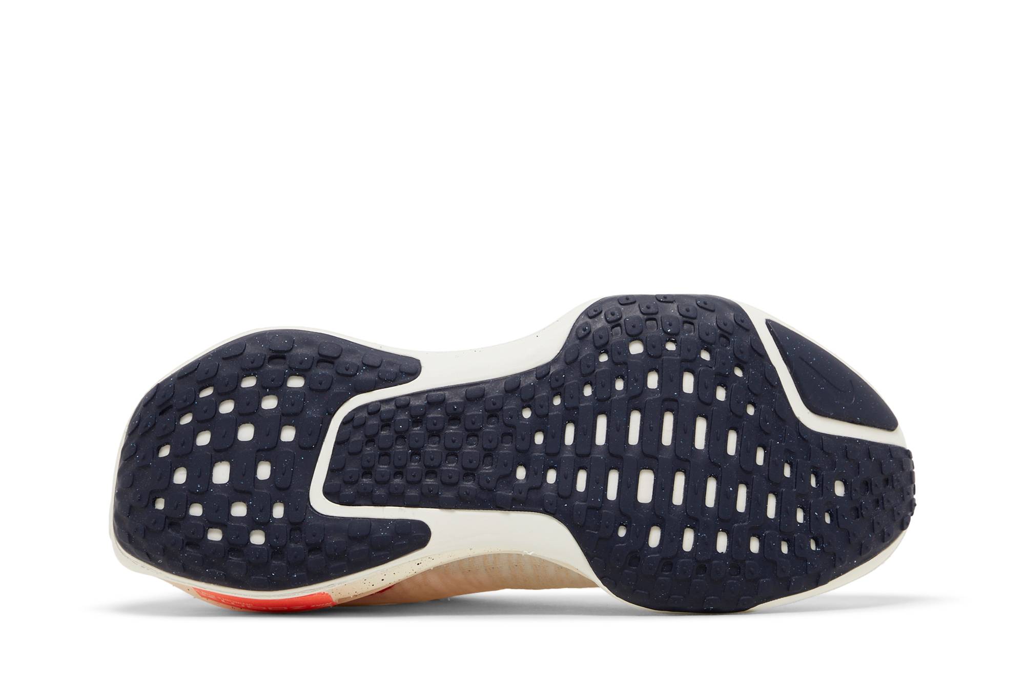 Nike ZoomX Invincible Run Flyknit 3 ‘White Bright Crimson’ DR2615-101 - Image 4