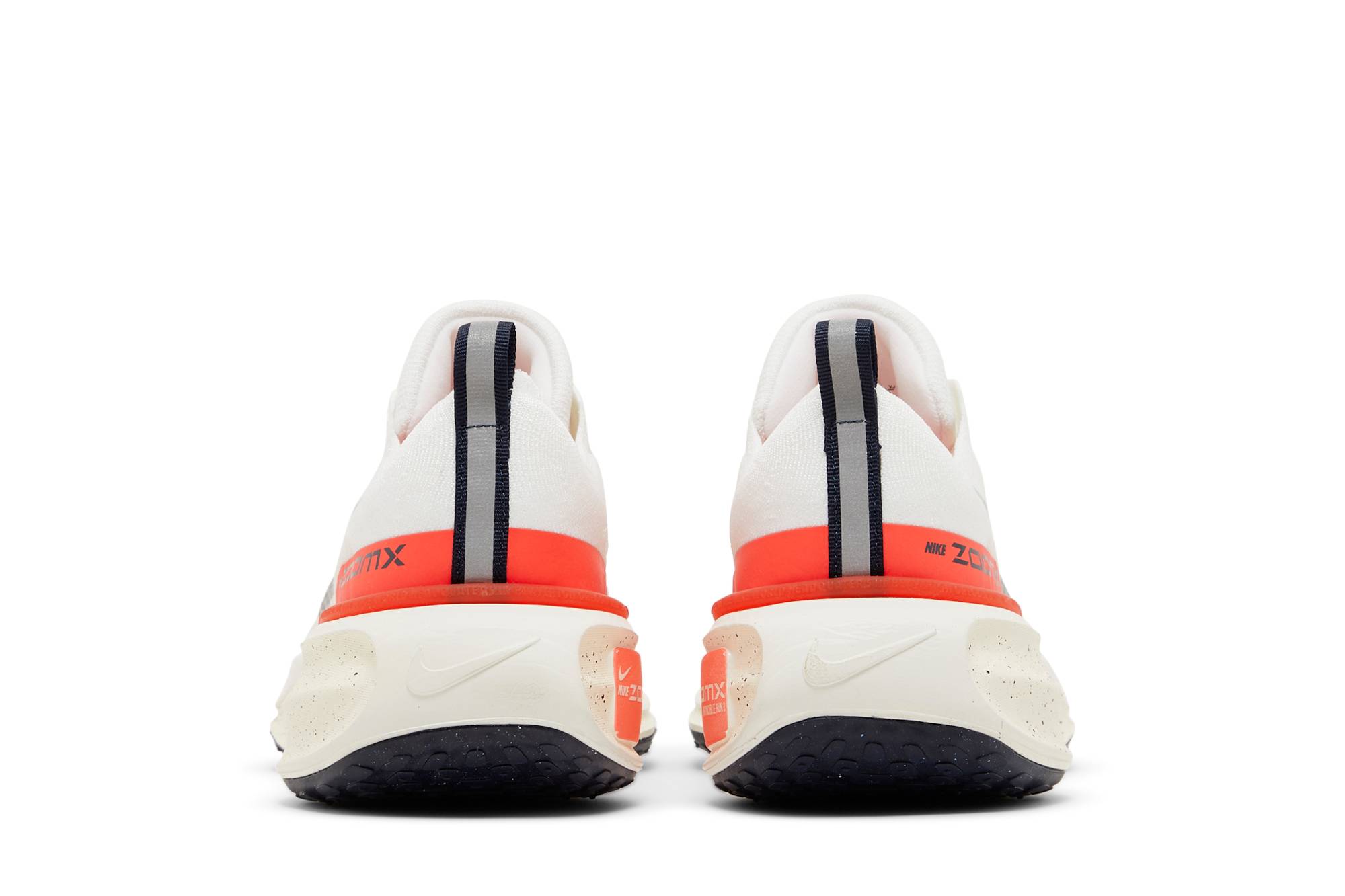 Nike ZoomX Invincible Run Flyknit 3 ‘White Bright Crimson’ DR2615-101 - Image 6