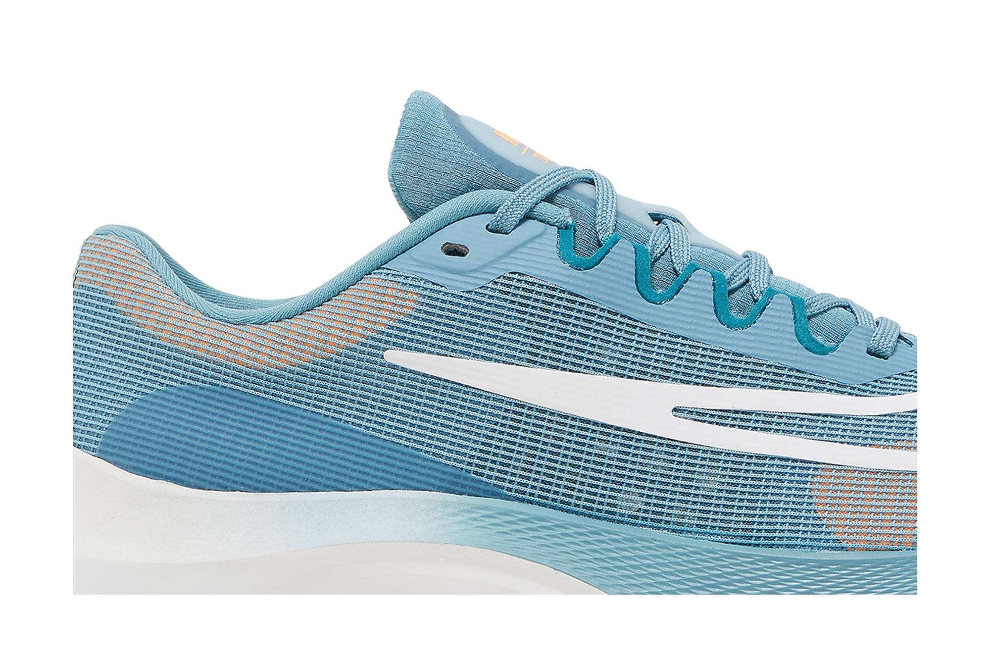 Nike Zoom Fly 5 ‘Cerulean White’ DM8968-400 - Image 2