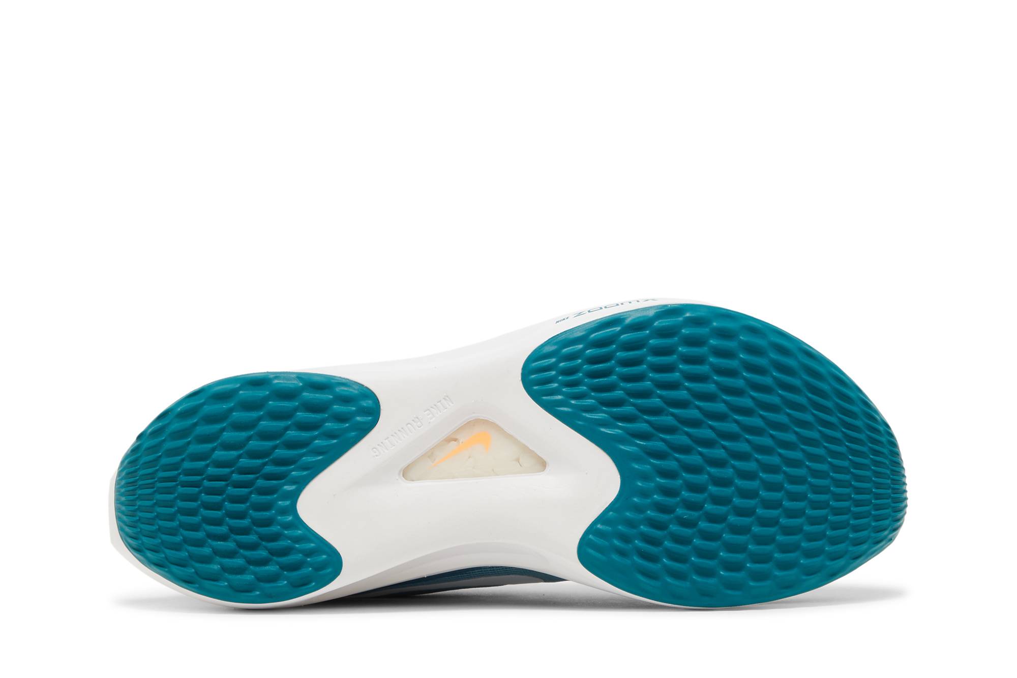 Nike Zoom Fly 5 ‘Cerulean White’ DM8968-400 - Image 4