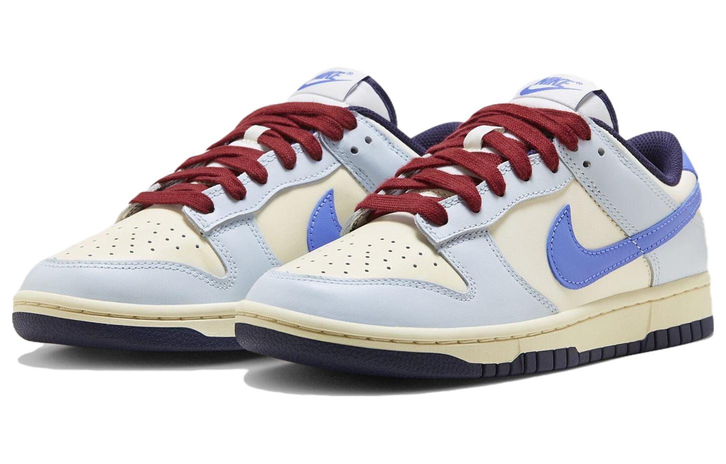 Nike Dunk Low ‘Beige Blue’ FV8113-141 3hV - Image 3