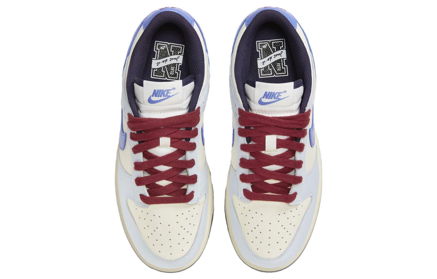 Nike Dunk Low ‘Beige Blue’ FV8113-141 3hV - Image 4