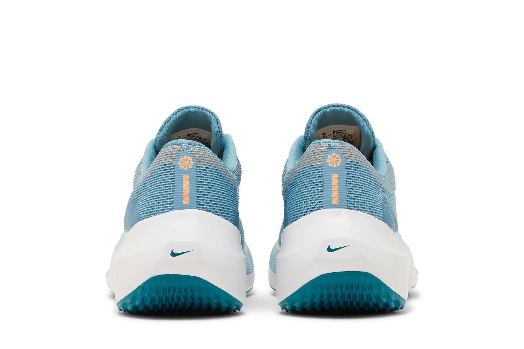 Nike Zoom Fly 5 ‘Cerulean White’ DM8968-400 - Image 6