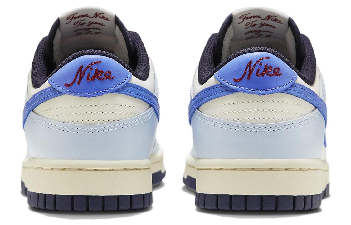 Nike Dunk Low ‘Beige Blue’ FV8113-141 3hV - Image 5