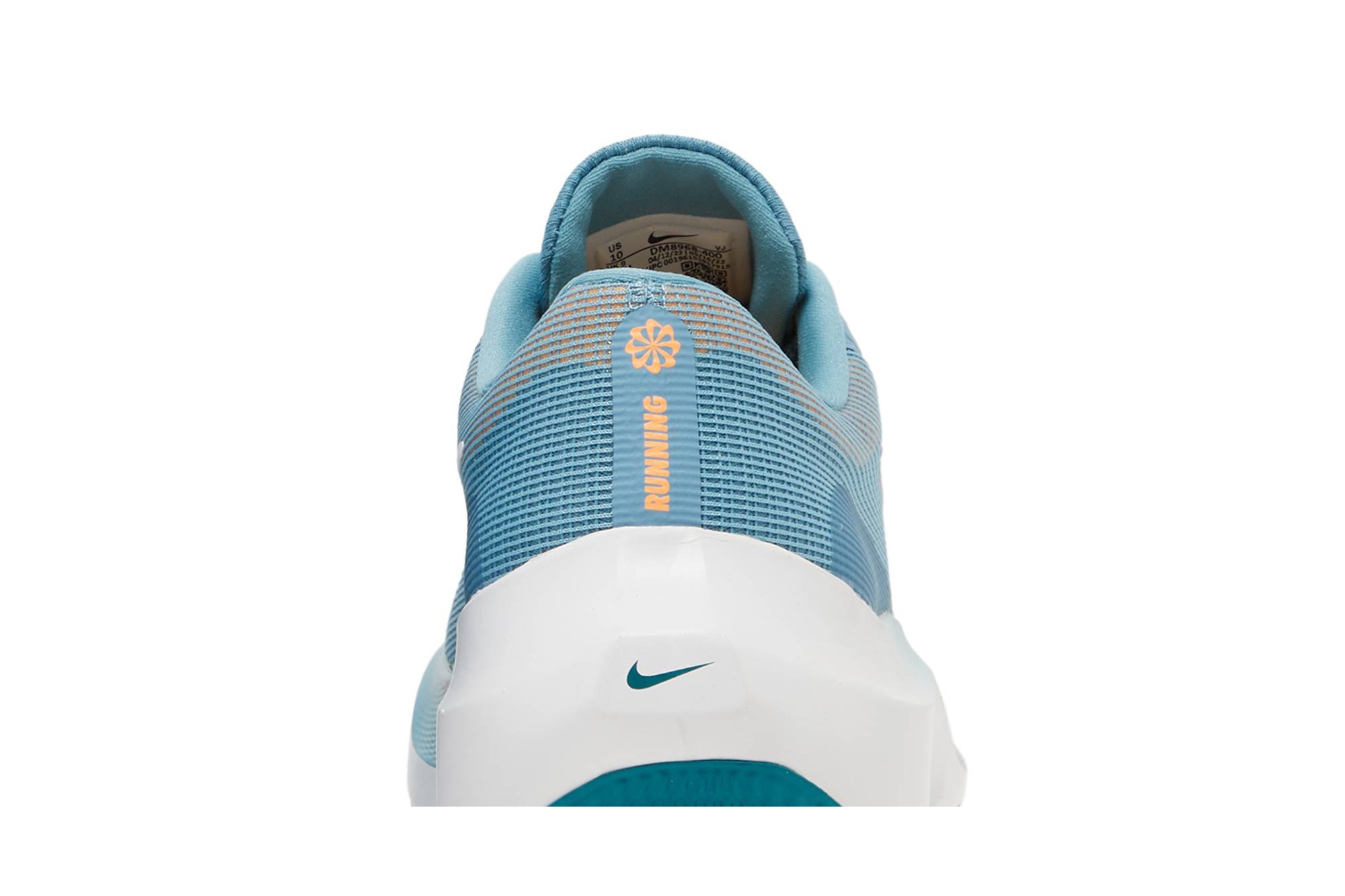 Nike Zoom Fly 5 ‘Cerulean White’ DM8968-400 - Image 7