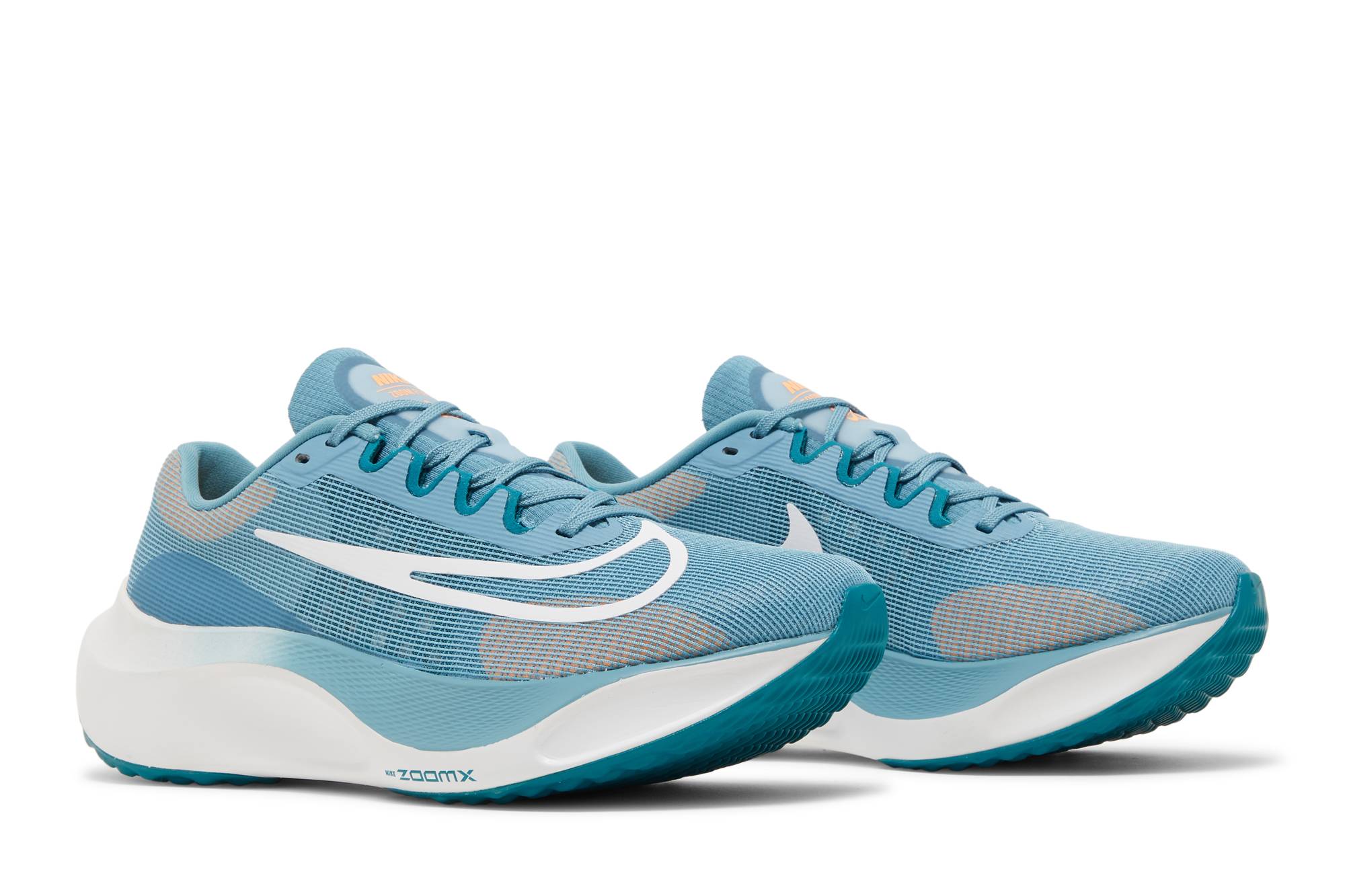 Nike Zoom Fly 5 ‘Cerulean White’ DM8968-400 - Image 8