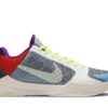 Nike Zoom Kobe 5 Protro ‘P.J