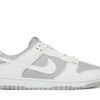 Nike Dunk Low Retro ‘White Grey’ DJ6188-003