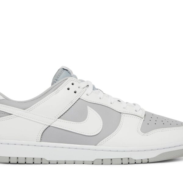 Nike Dunk Low Retro ‘White Grey’ DJ6188-003