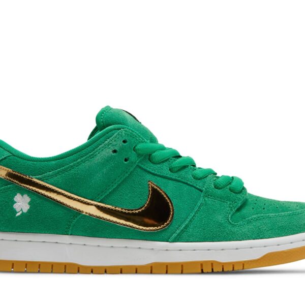 Nike SB Dunk Low ‘St