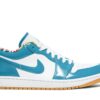 Air Jordan 1 Low ‘Barcelona’ DC6991-400