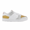 Nike Dunk Low SE ‘White Metallic Gold Silver’ DH4403-700
