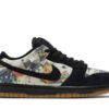 Nike SB Dunk Low x Supreme ‘Rammellzee’ FD8778-001