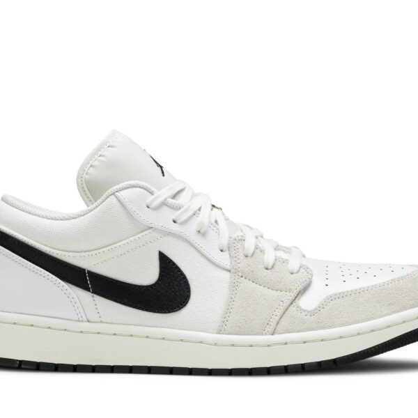 Air Jordan 1 Low ‘Astrograbber’ DC3533-100