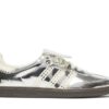 Wales Bonner x adidas Samba ‘Silver Metallic’ IG8181