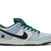 Nike SB Dunk Low ‘Maple Leaf Central Park’ 313170-021