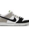 Nike SB Dunk Low Pro ‘Chlorophyll’ BQ6817-011
