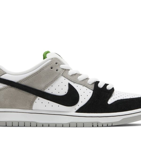 Nike SB Dunk Low Pro ‘Chlorophyll’ BQ6817-011