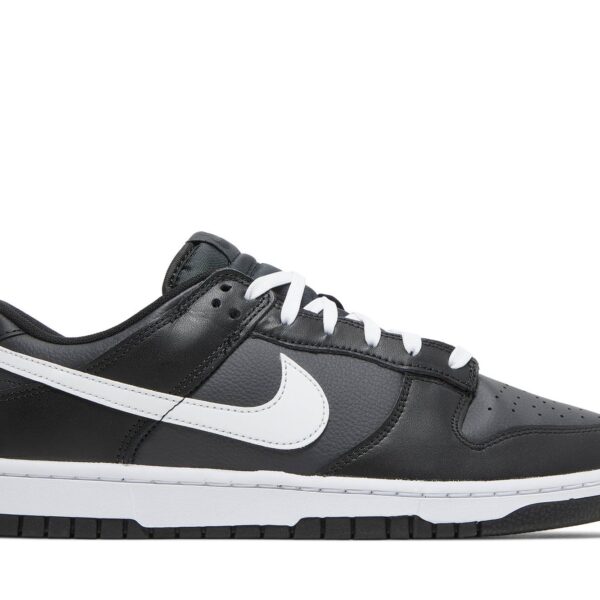 Nike Dunk Low ‘BlackWhite’ (2022) DJ6188-002 k4E