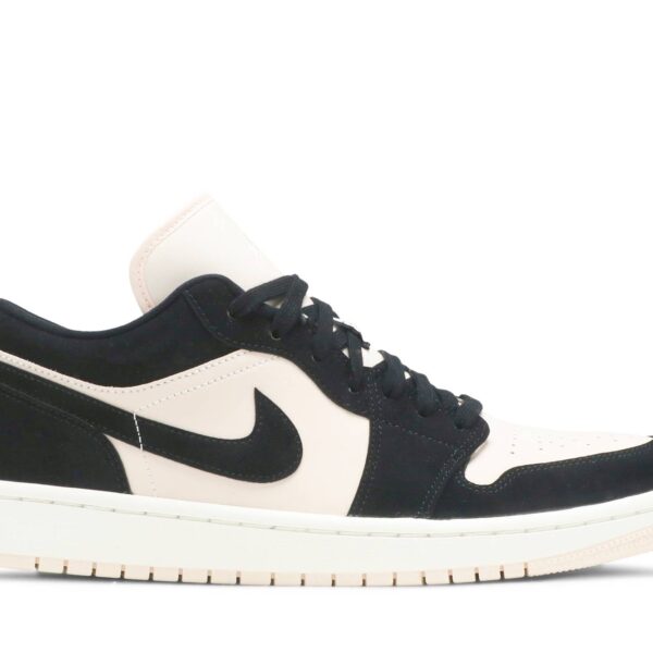 Air Jordan 1 Low ‘Black Guava Ice’ DC0774-003