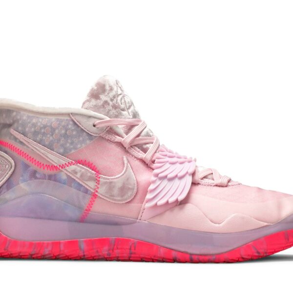 Nike Zoom KD 12 EP ‘Aunt Pearl’ CT2744-900