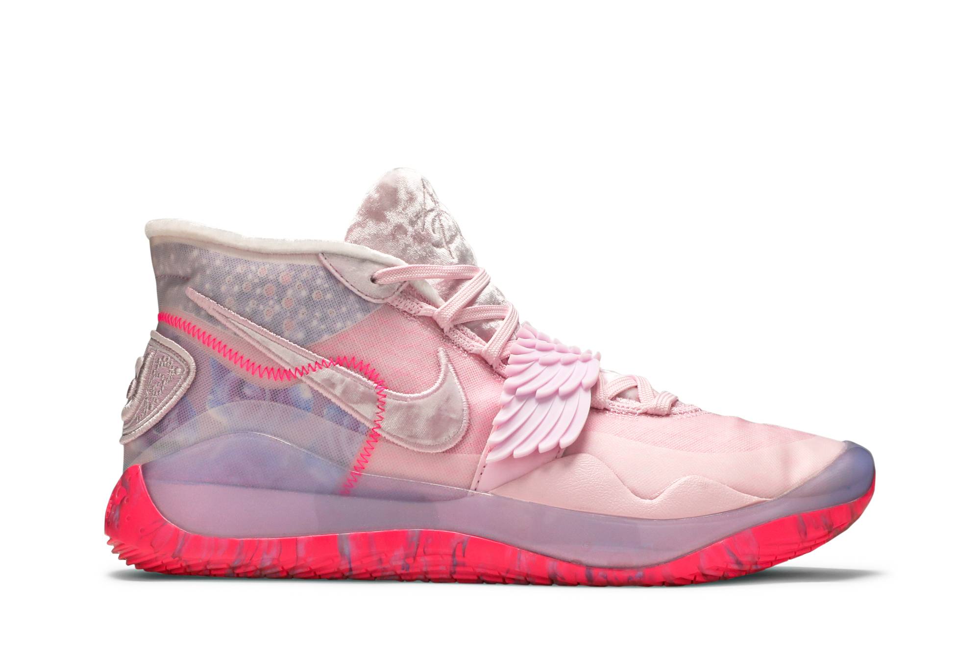 Nike Zoom KD 12 EP ‘Aunt Pearl’ CT2744-900