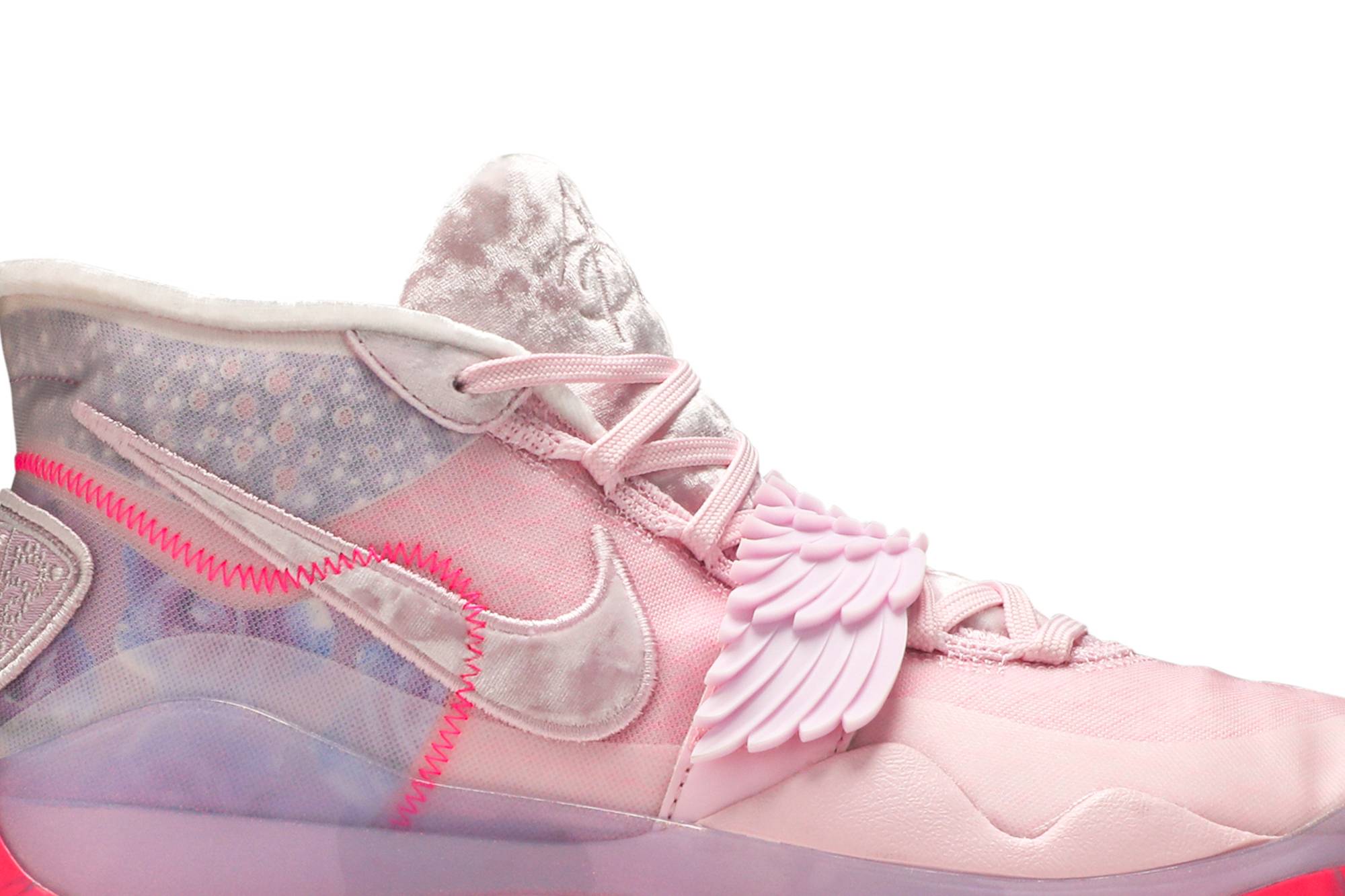 Nike Zoom KD 12 EP ‘Aunt Pearl’ CT2744-900 - Image 2