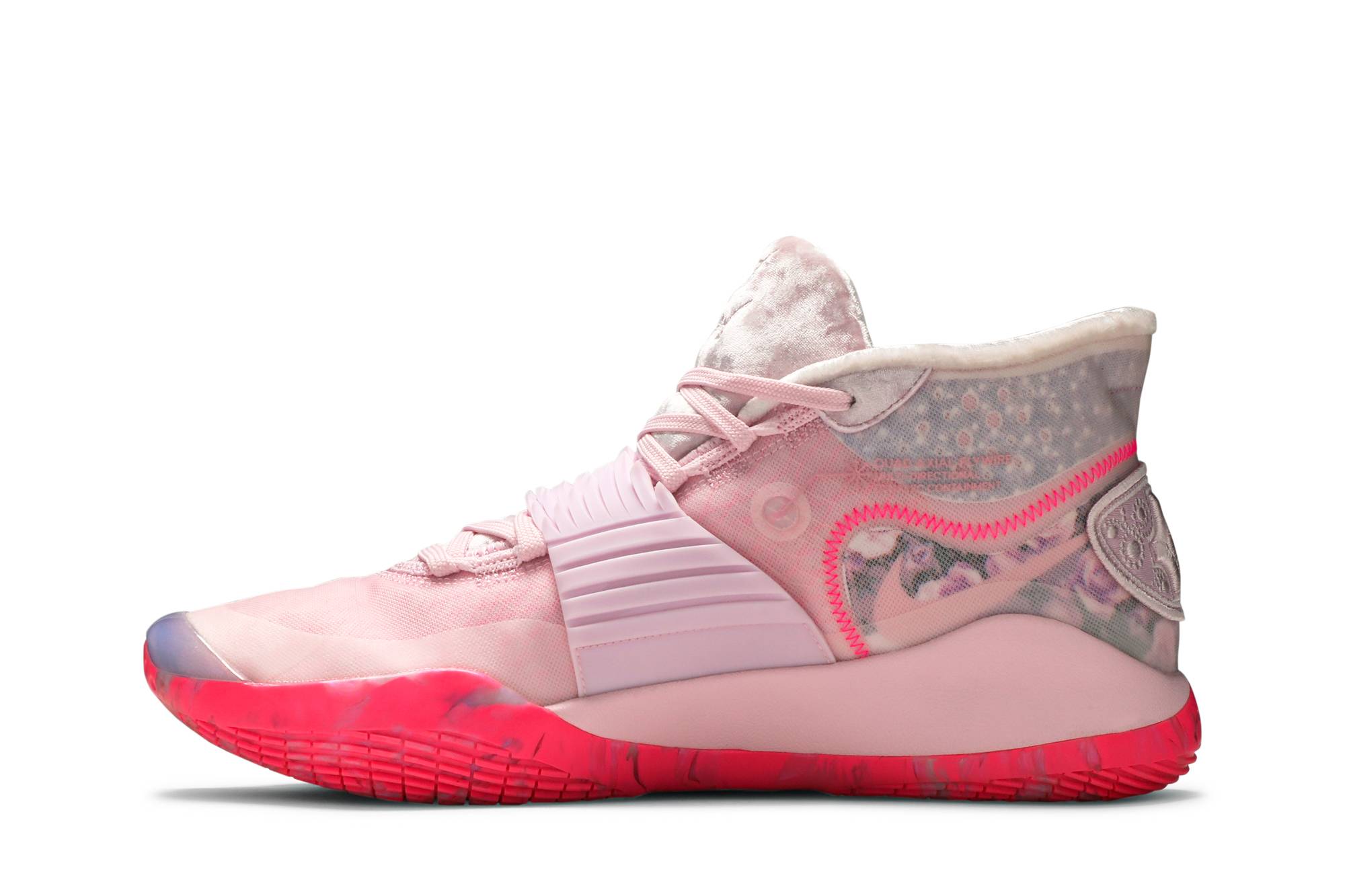Nike Zoom KD 12 EP ‘Aunt Pearl’ CT2744-900 - Image 3