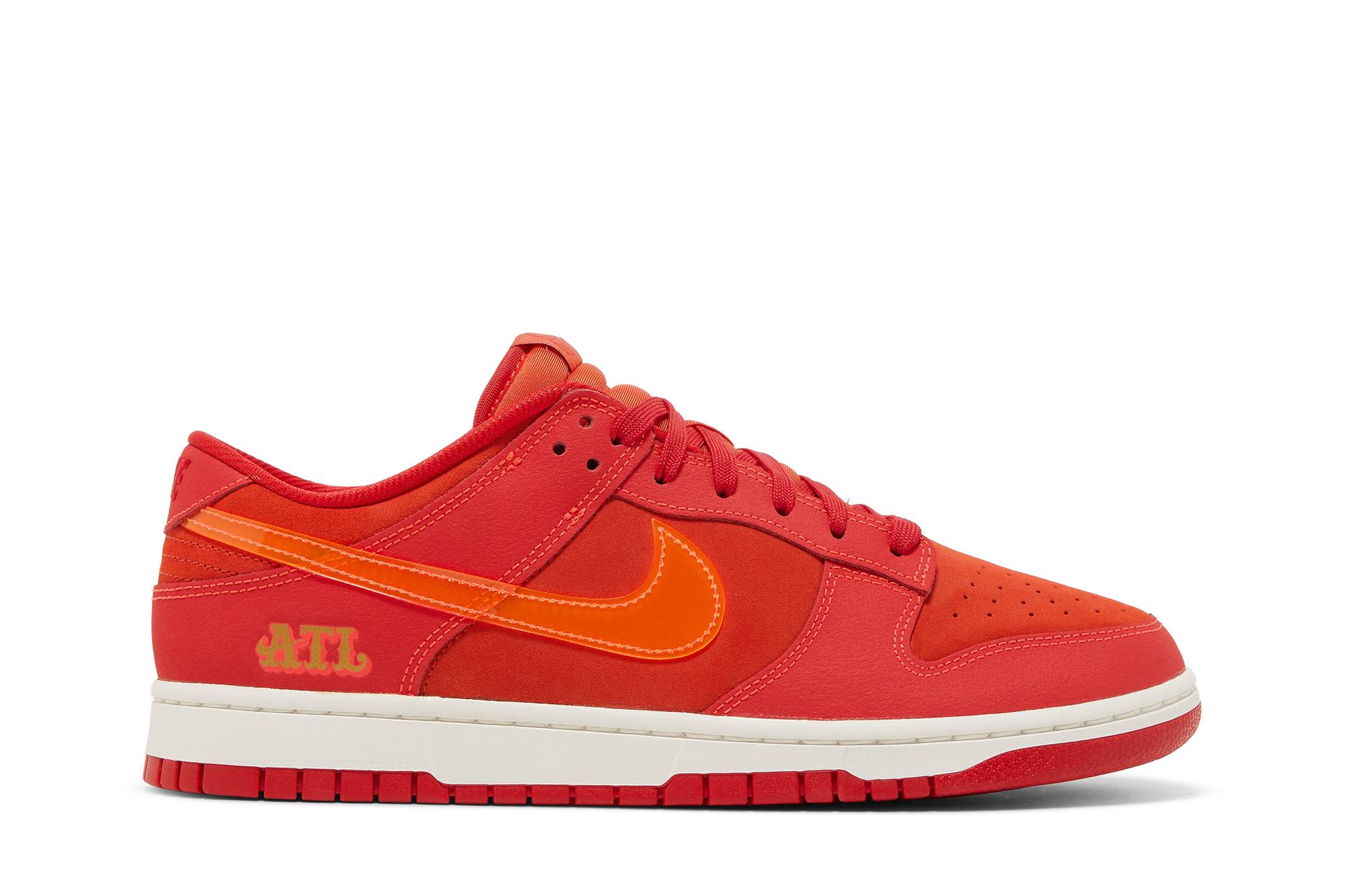 Nike Dunk Low ‘ATL’ FD0724-657 YUf