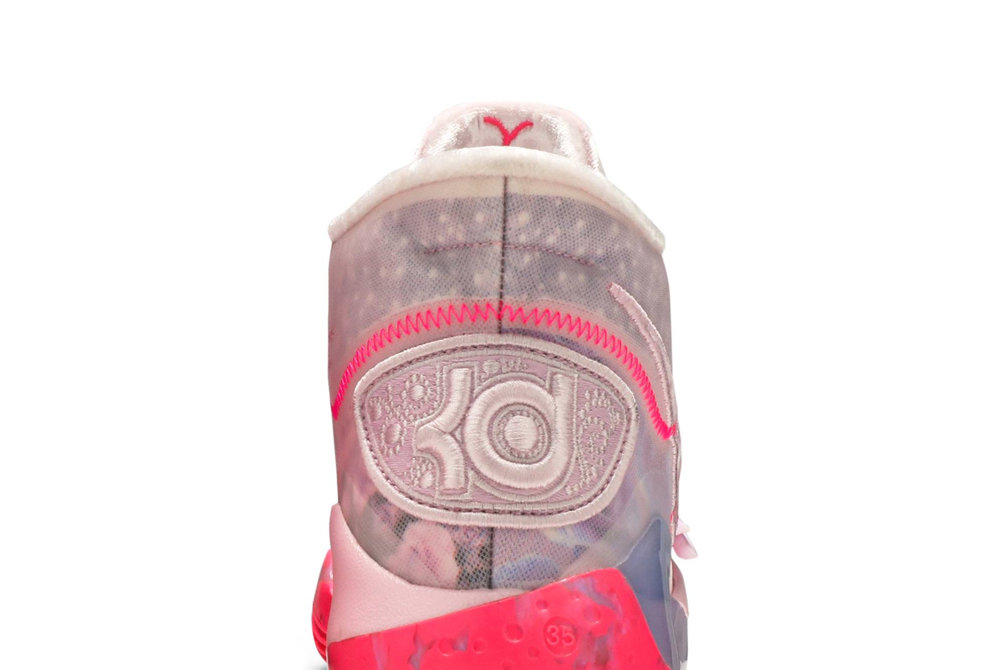 Nike Zoom KD 12 EP ‘Aunt Pearl’ CT2744-900 - Image 7