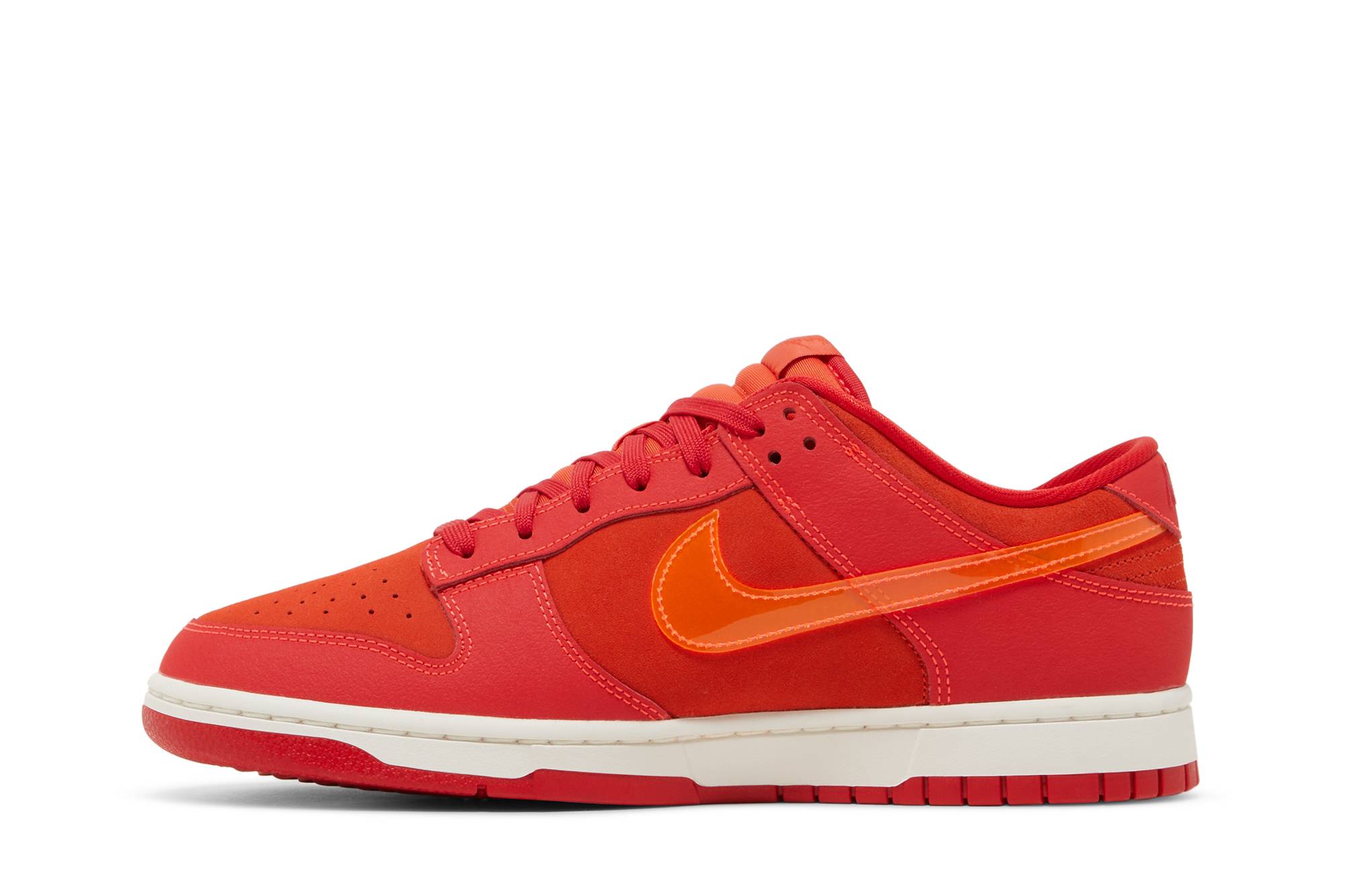Nike Dunk Low ‘ATL’ FD0724-657 YUf - Image 3