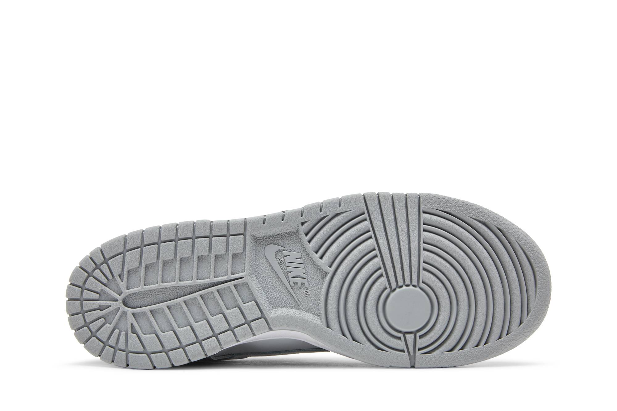 Nike Dunk Low ‘Two-Toned Grey’ DH9765-001 - Image 4