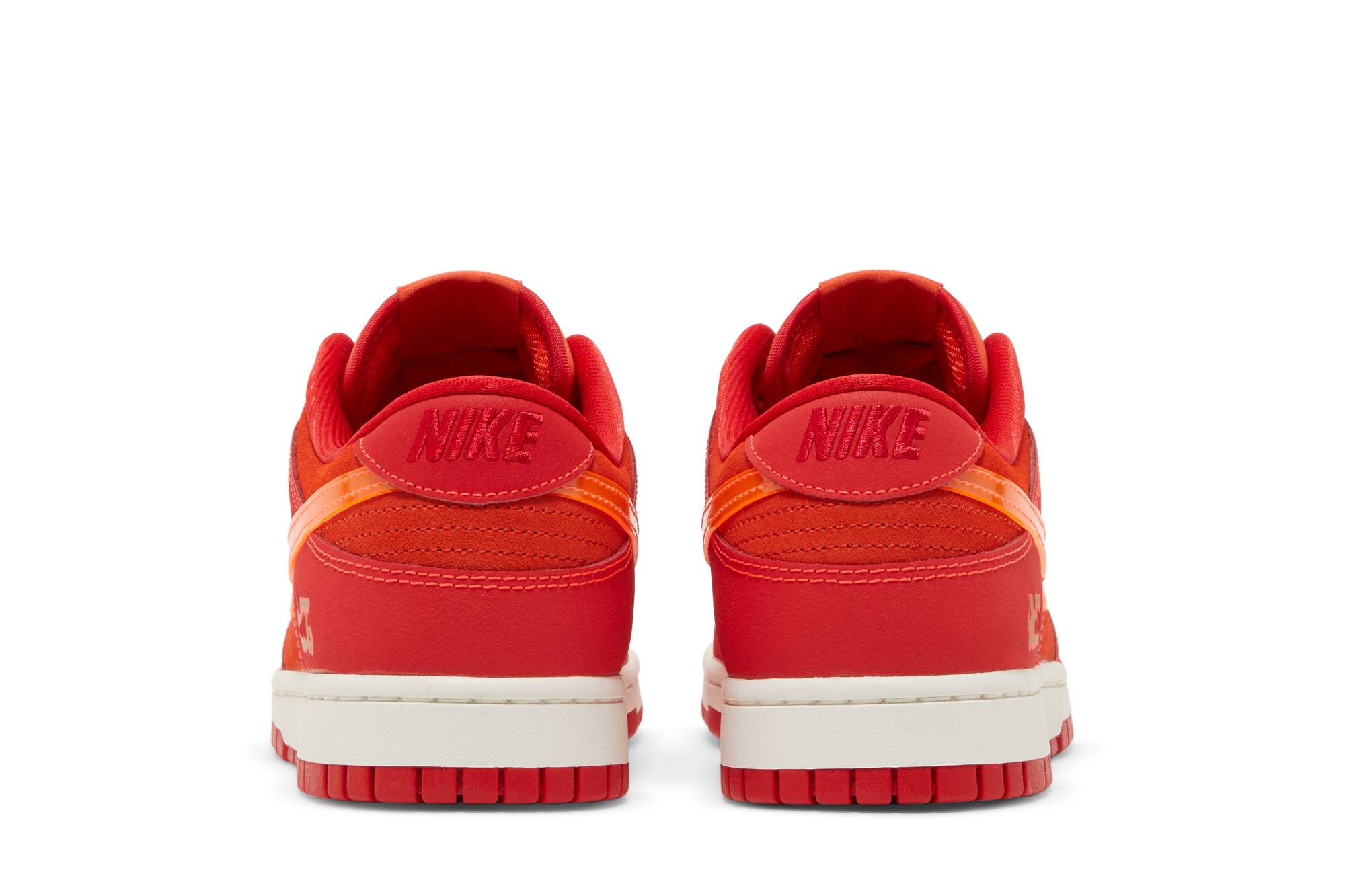 Nike Dunk Low ‘ATL’ FD0724-657 YUf - Image 6