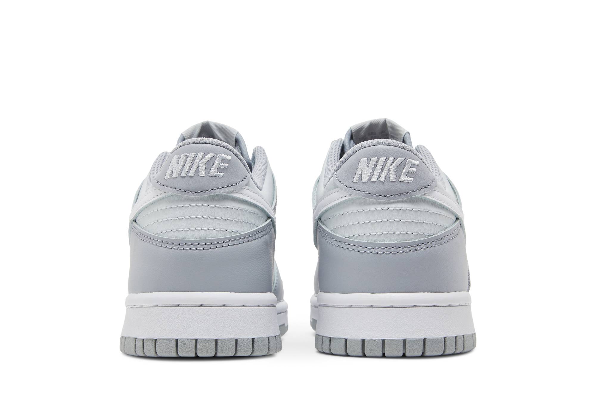 Nike Dunk Low ‘Two-Toned Grey’ DH9765-001 - Image 6