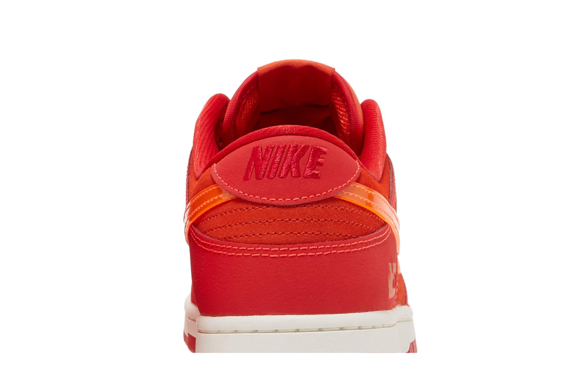 Nike Dunk Low ‘ATL’ FD0724-657 YUf - Image 7