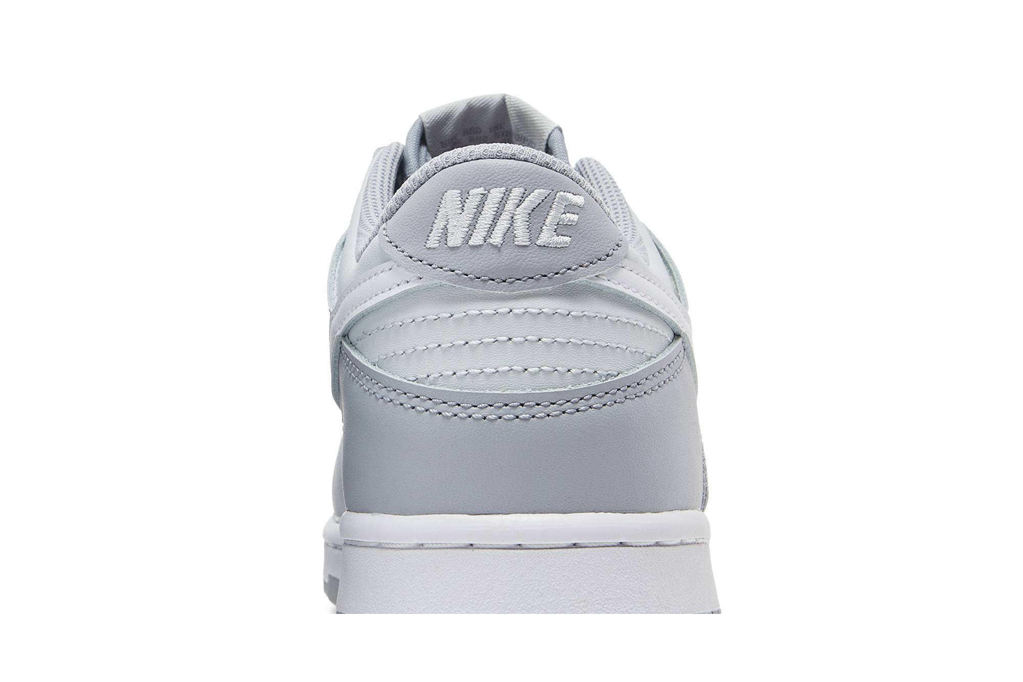 Nike Dunk Low ‘Two-Toned Grey’ DH9765-001 - Image 7