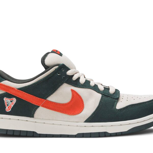 Nike SB Dunk Low Pro ‘Eire’ 304292-185 SO1