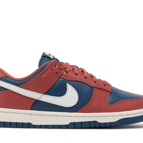 Nike Dunk Low ‘Canyon Rust’ DD1503-602