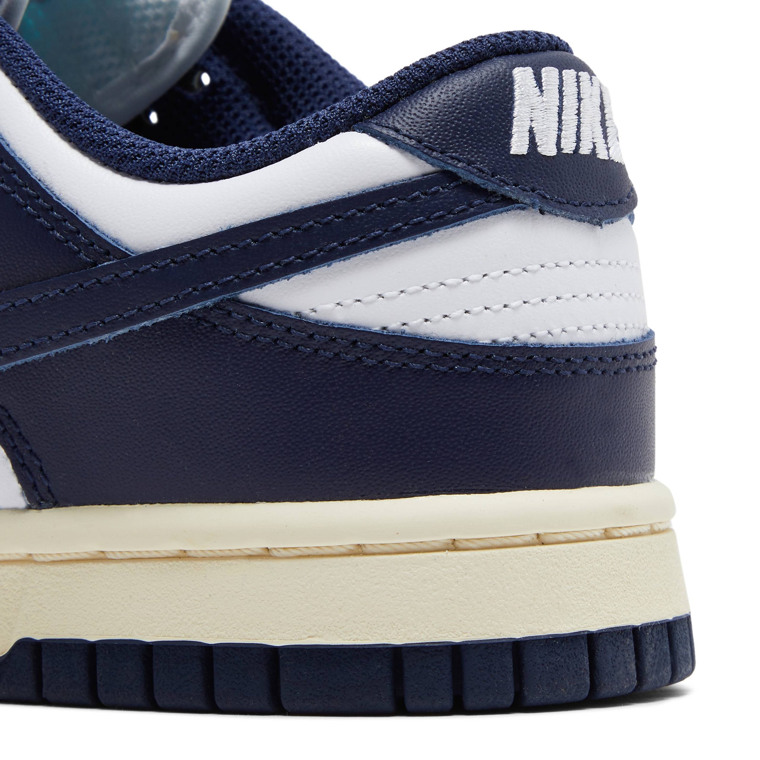 Nike Dunk Low ‘Vintage Navy’ DD1503-115 - Image 2