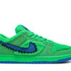 Nike SB Dunk Low x Grateful Dead ‘Green Bear’ CJ5378-300