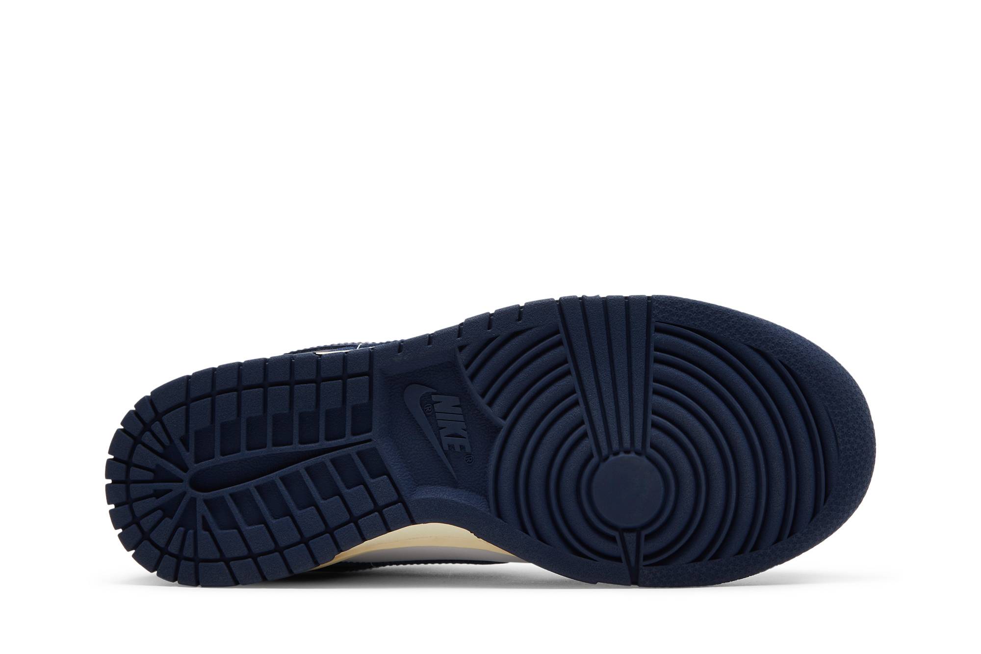 Nike Dunk Low ‘Vintage Navy’ DD1503-115 - Image 5
