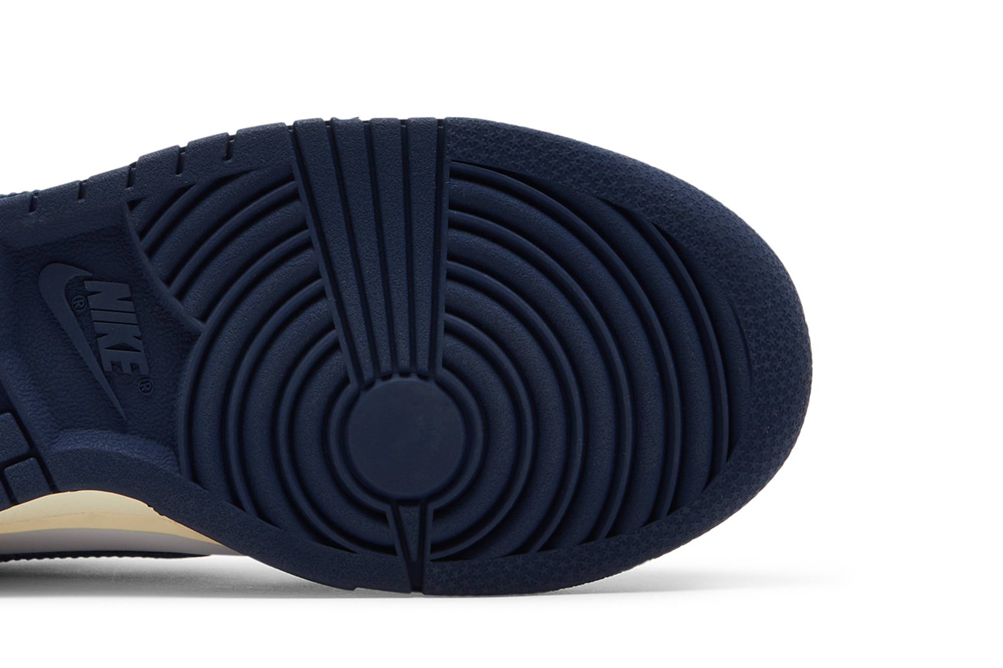 Nike Dunk Low ‘Vintage Navy’ DD1503-115 - Image 6