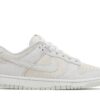 Nike Dunk Low PRM ‘Vast Grey’ DD8338-001